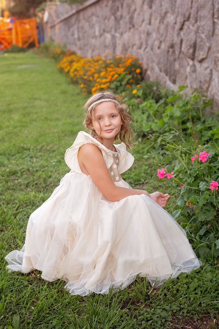 Lainey Girls Top & Dress