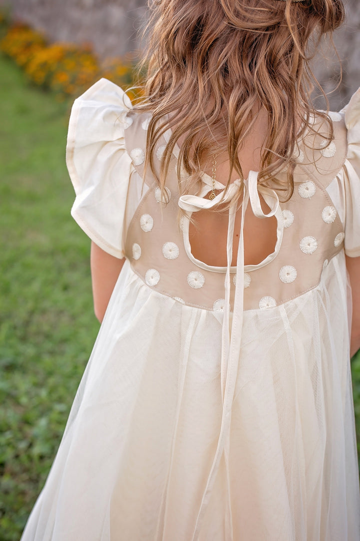 Lainey Girls Top & Dress