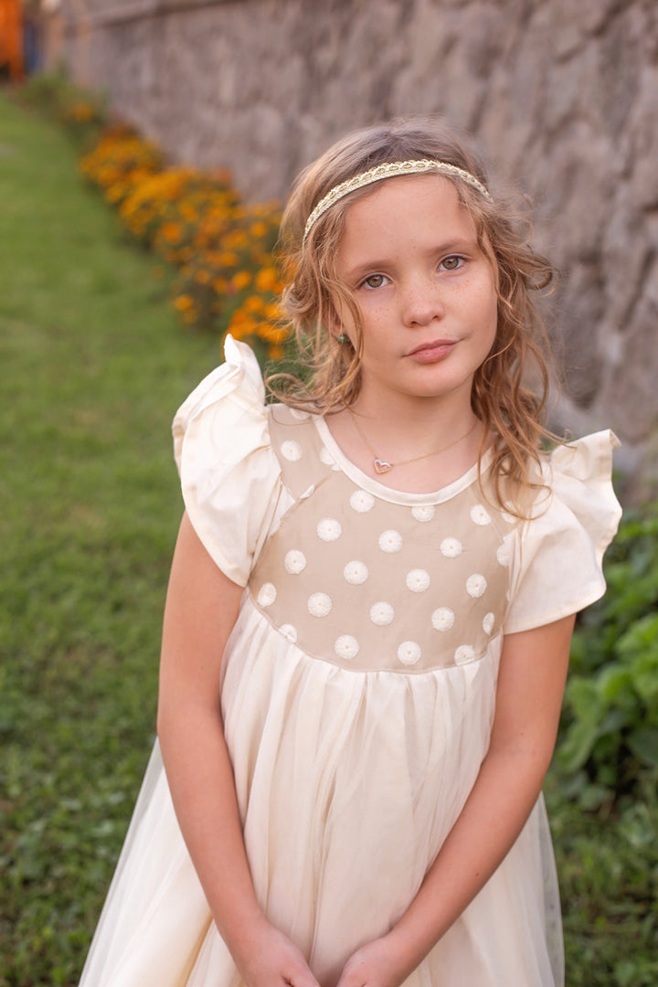 Lainey Girls Top & Dress