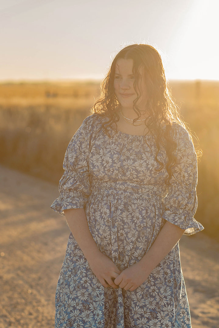 Matilda Misses Dress