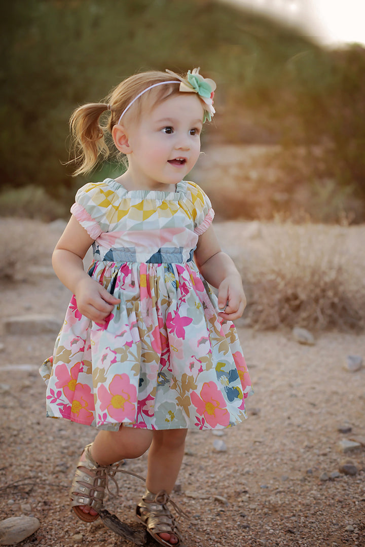 Matilda Baby Dress