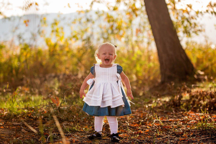 Matilda Baby Dress
