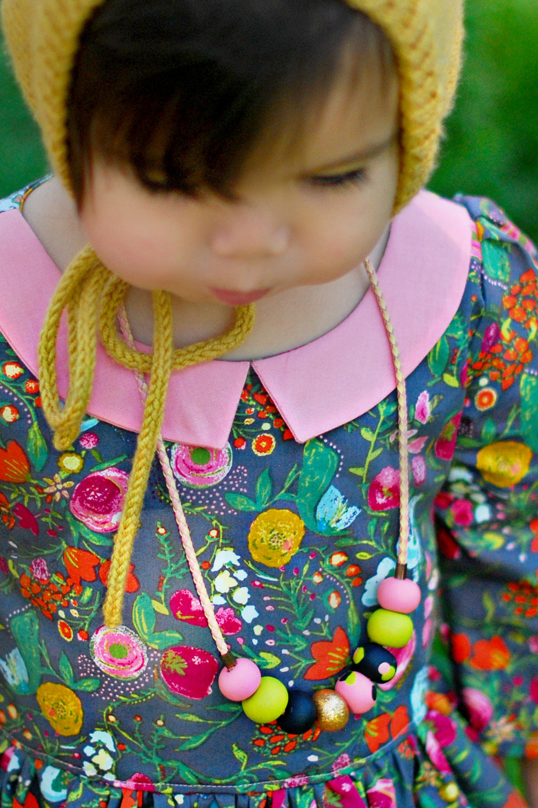 Pepper Girls Top & Dress