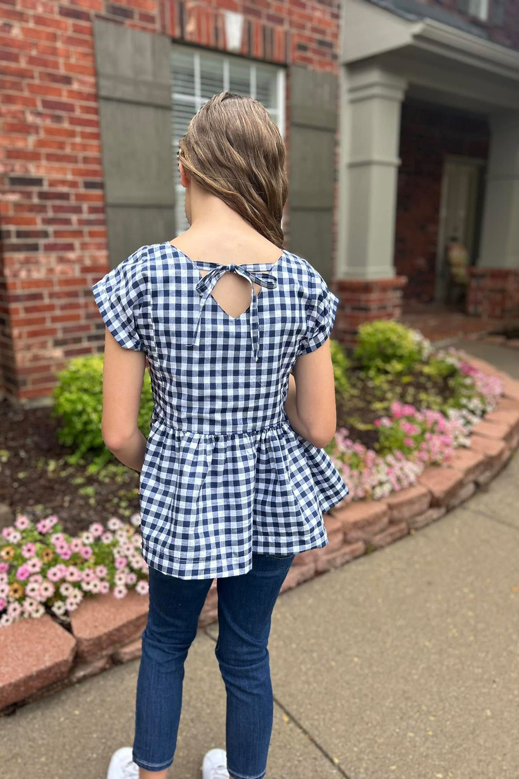 Pixie Tween Top & Dress