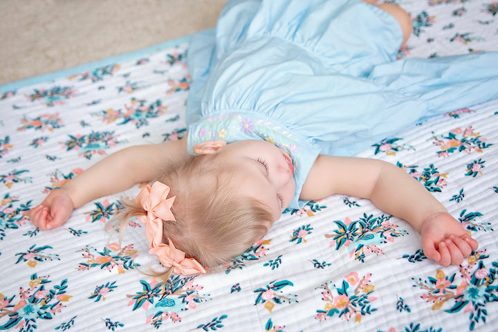 Spencer Baby Dress