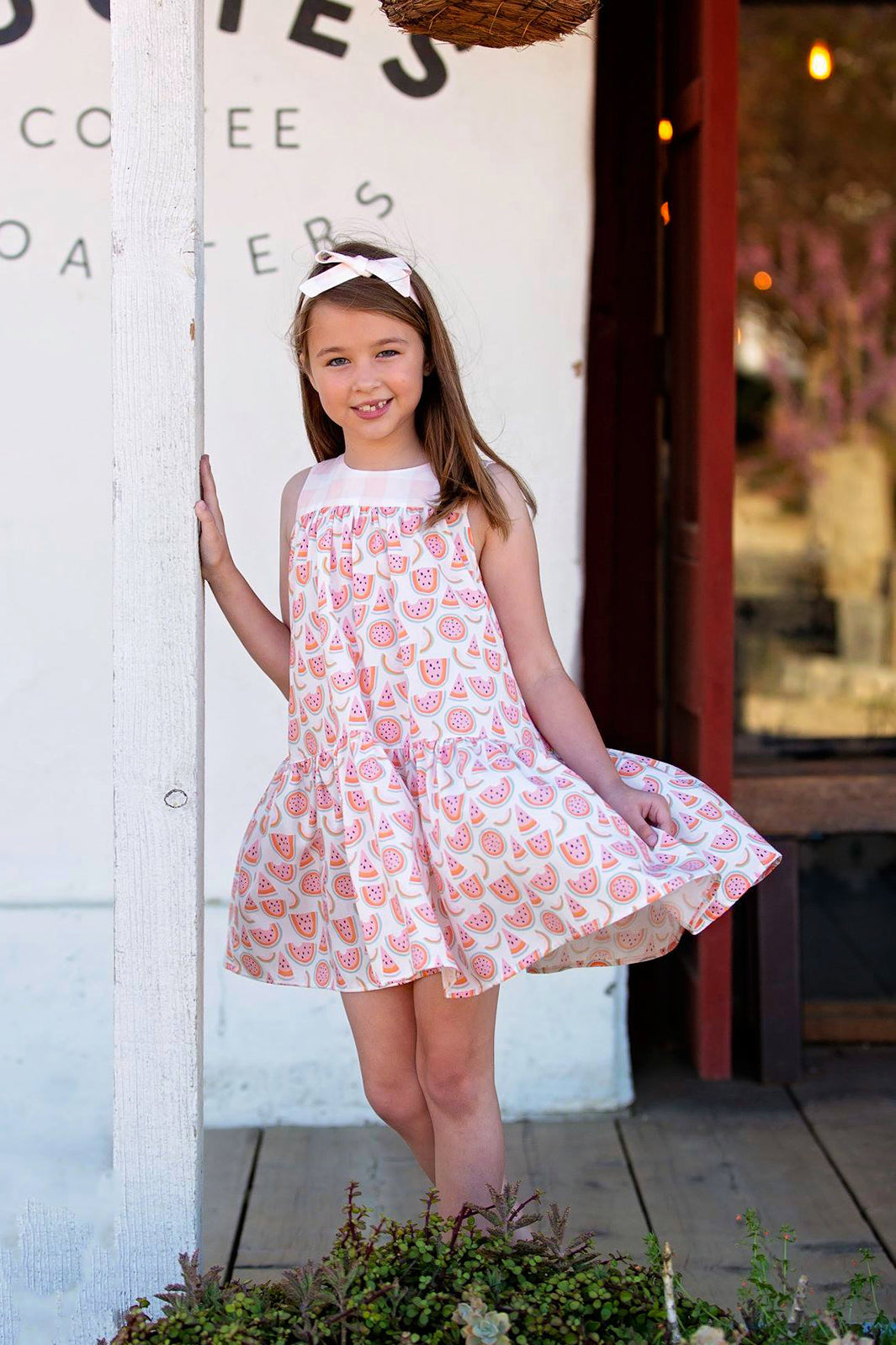 Spencer Baby + Girls Bundle