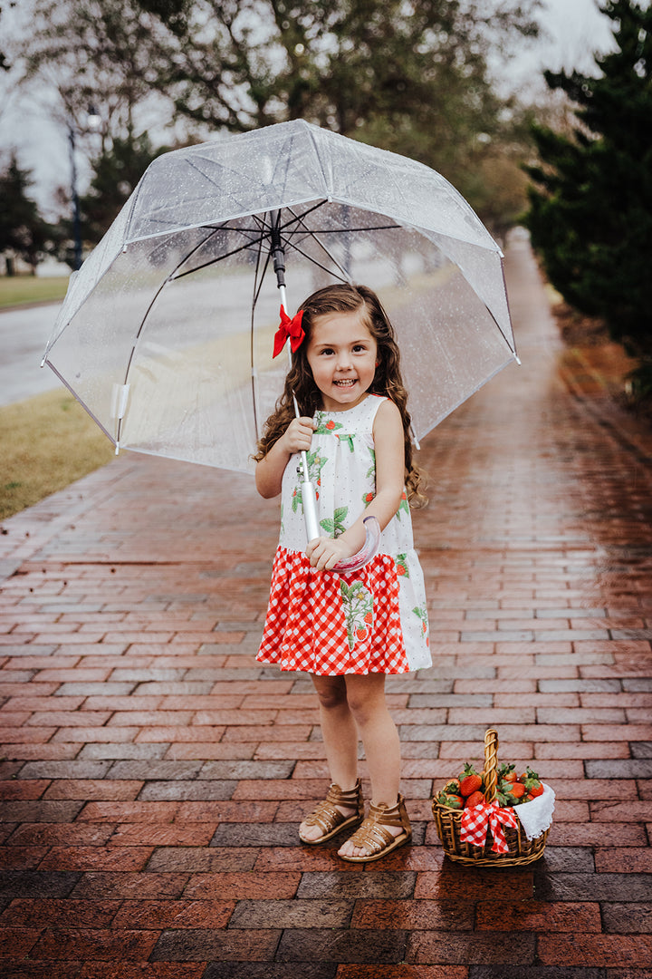 Spencer Girls Dress