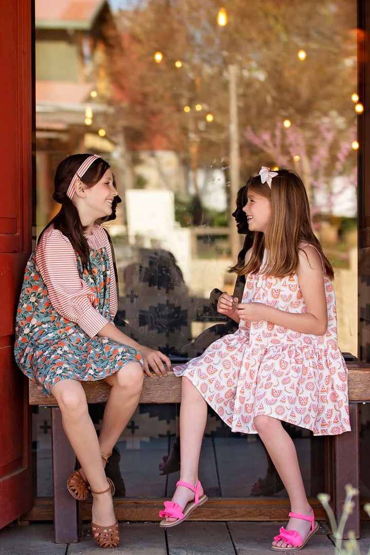 Spencer Baby + Girls Bundle