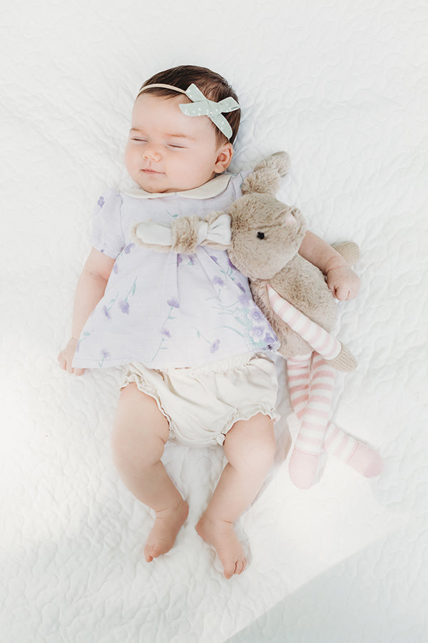 Bottom Patterns for Baby – Violette Field Threads