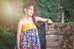 Lauren Dress - Violette Field Threads
 - 15