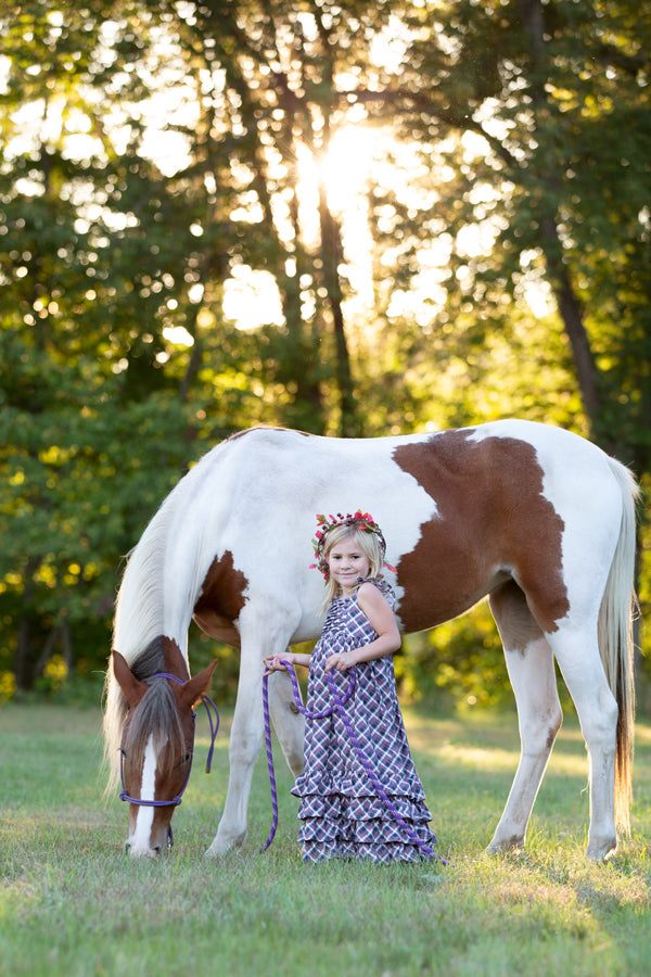 Cosette Dress