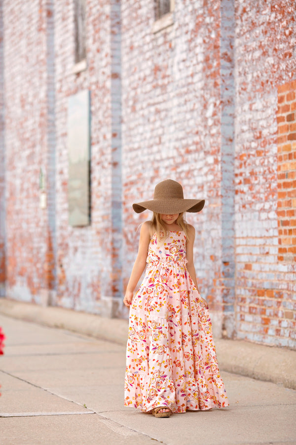 Katia Top, Skirt & Dress