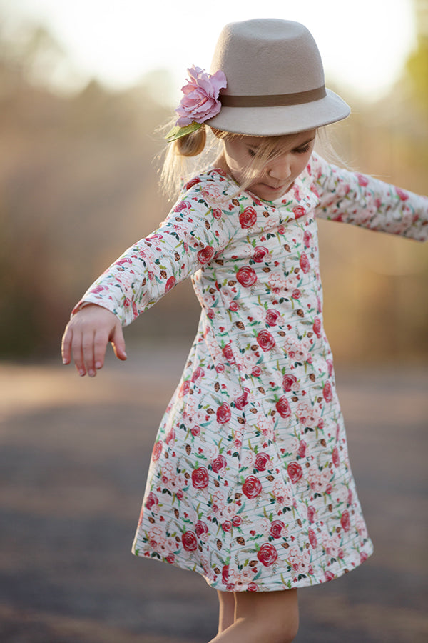 Margot Tunic & Dress