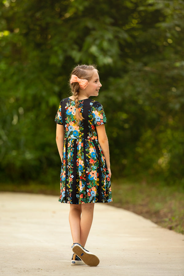 Tinsley Dress