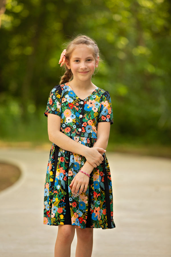 Tinsley Dress