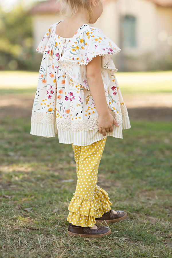 Poppy Tunic & Dress