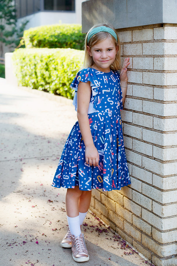 Ivy Bodysuit & Dress