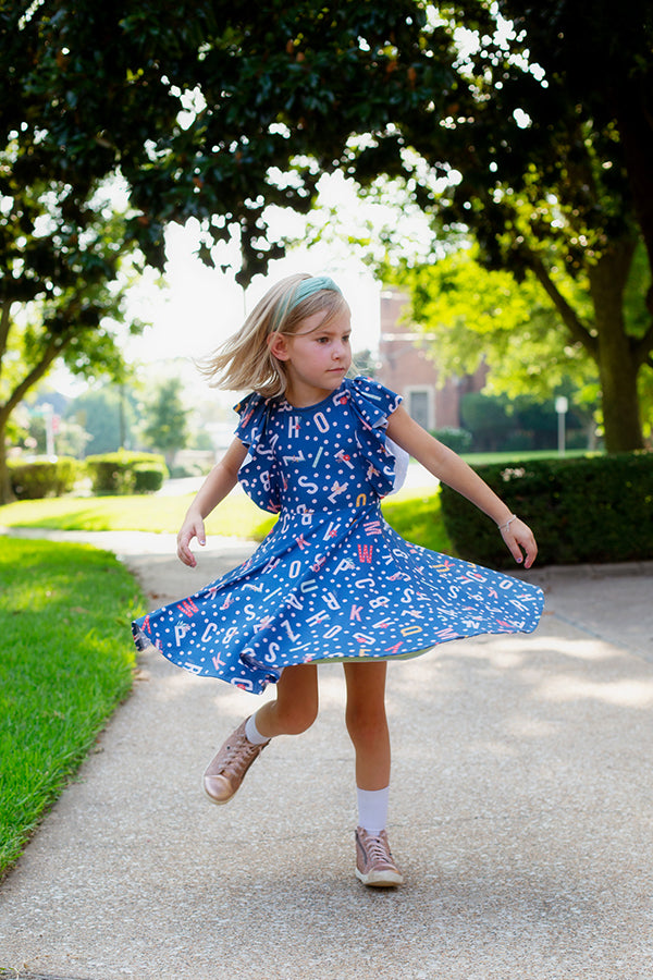 Ivy Bodysuit & Dress