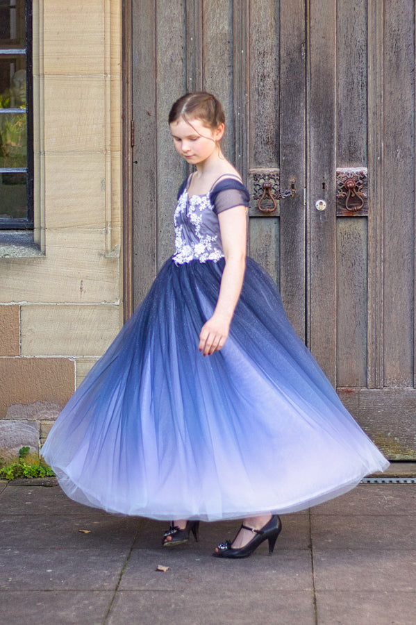 Catrine Tween Dress