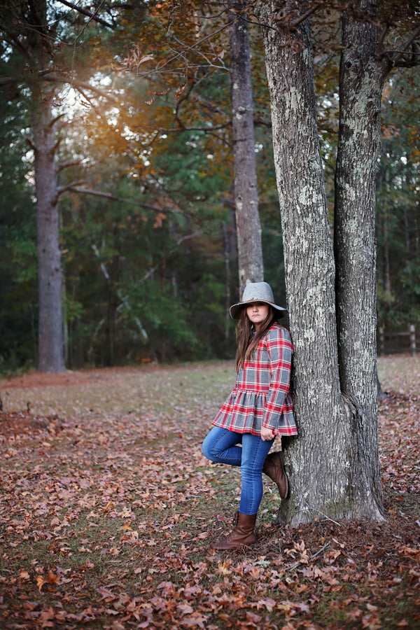 Tilly Tween Jacket