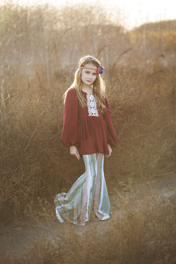 Delia & Emery Girls Bundle