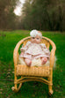 Nora Baby Dress - Violette Field Threads
 - 14