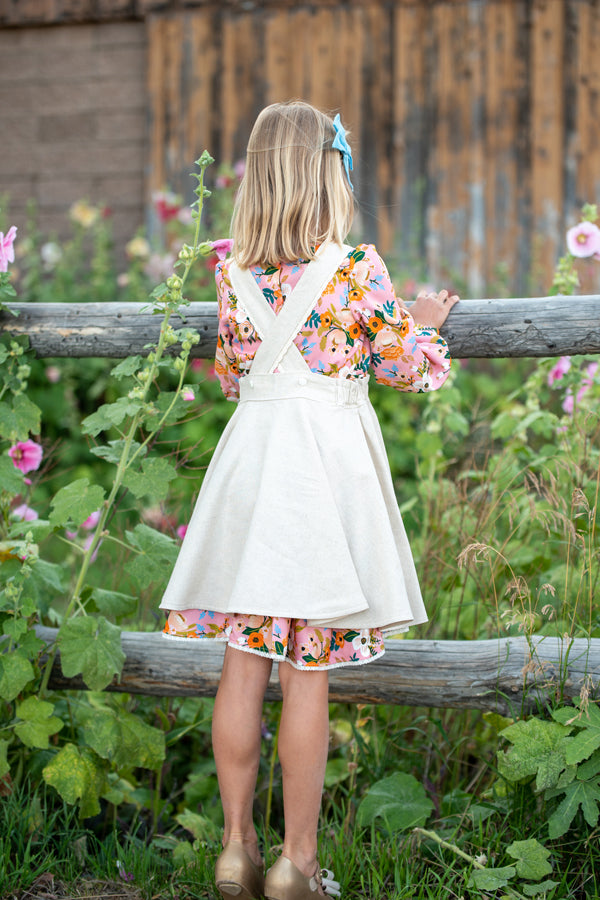 Eden Pinafore