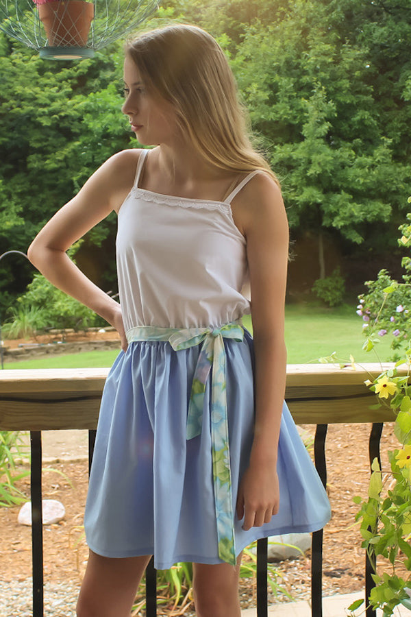 Katia Tween Top, Skirt & Dress