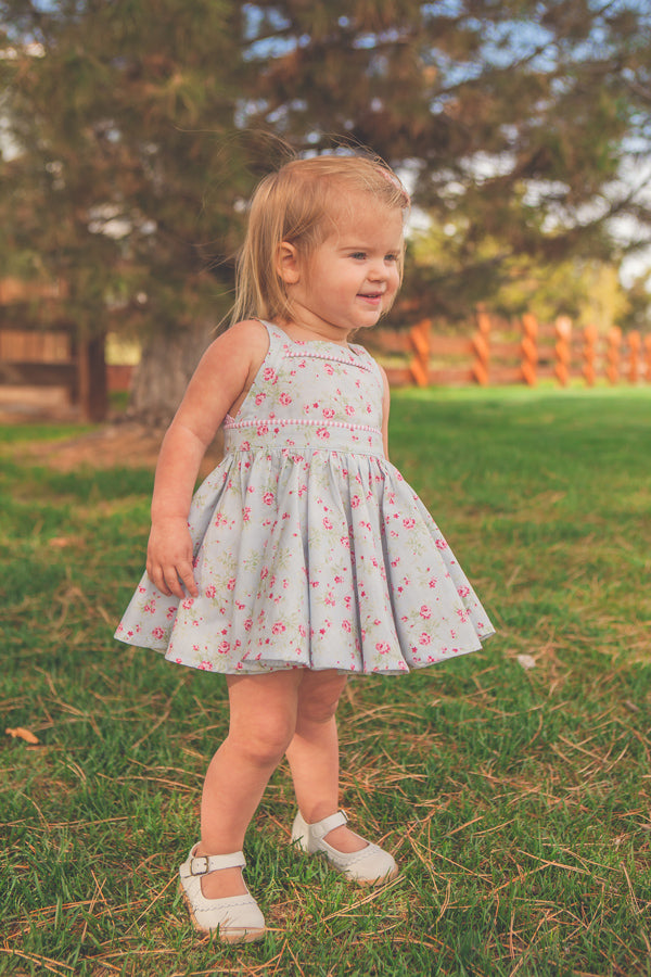 Shiloh Baby + Girls Bundle
