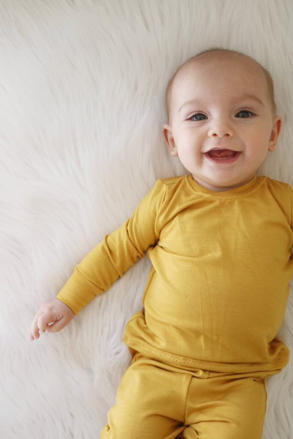 Brianna Baby + Girls Bundle