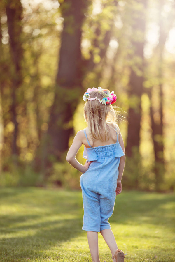 Viola Dress Romper & Dress