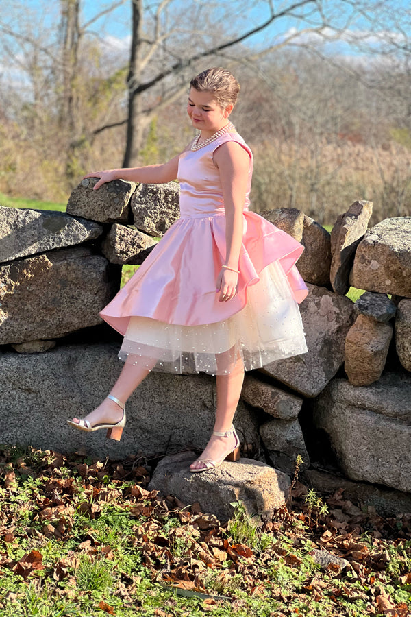 Anastasia Tween Dress