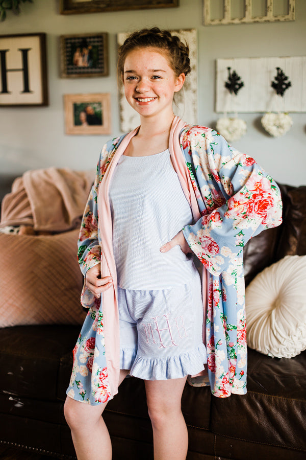 Cecilia & Delphine Tween Bundle