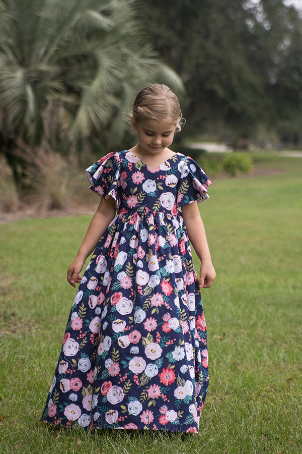 Seraphina Dress