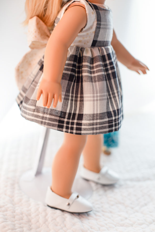 Jolie Doll Dress