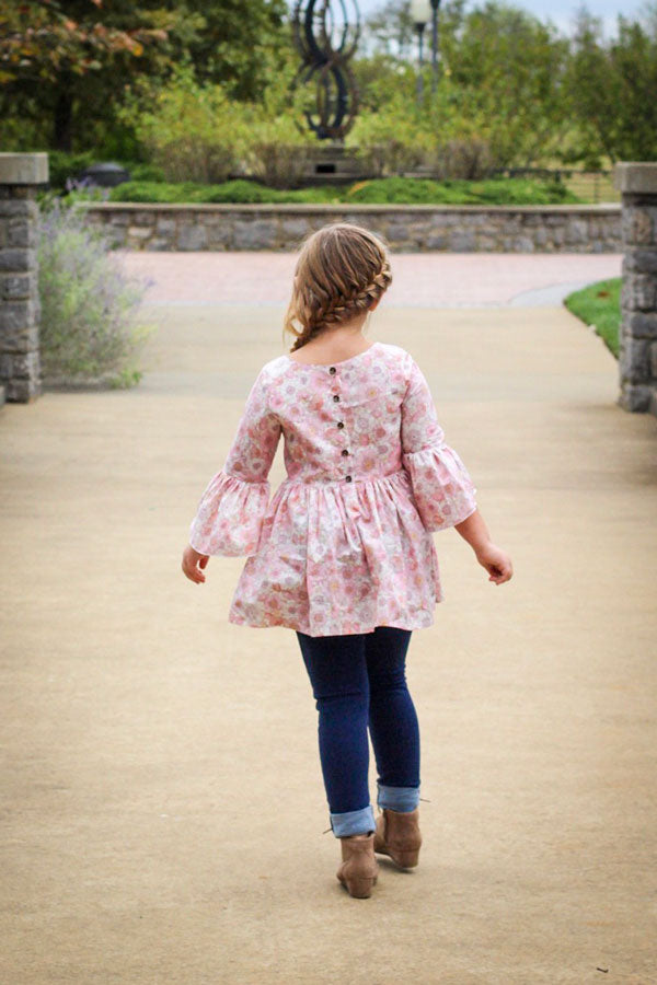 Delia & Emery Girls Bundle