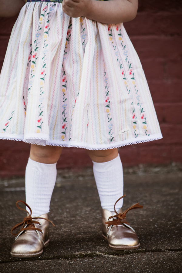 Teagan Tunic & Dress