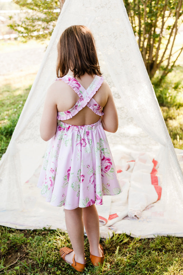 Shiloh Baby + Girls Bundle