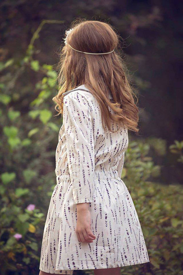 Emma Dress and Top - Violette Field Threads
 - 38