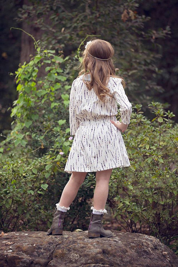 Emma Dress and Top - Violette Field Threads
 - 39