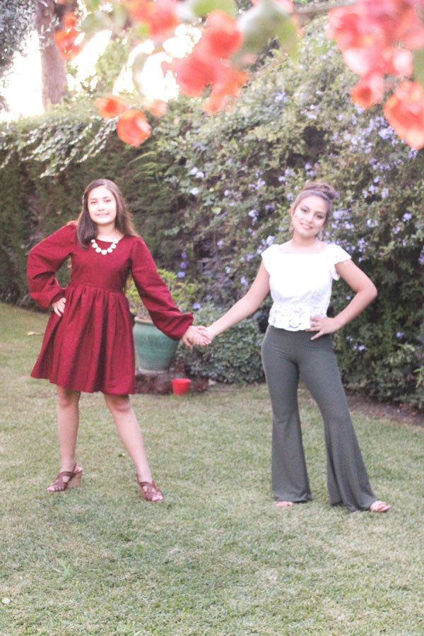 Delia & Emery Tween Bundle