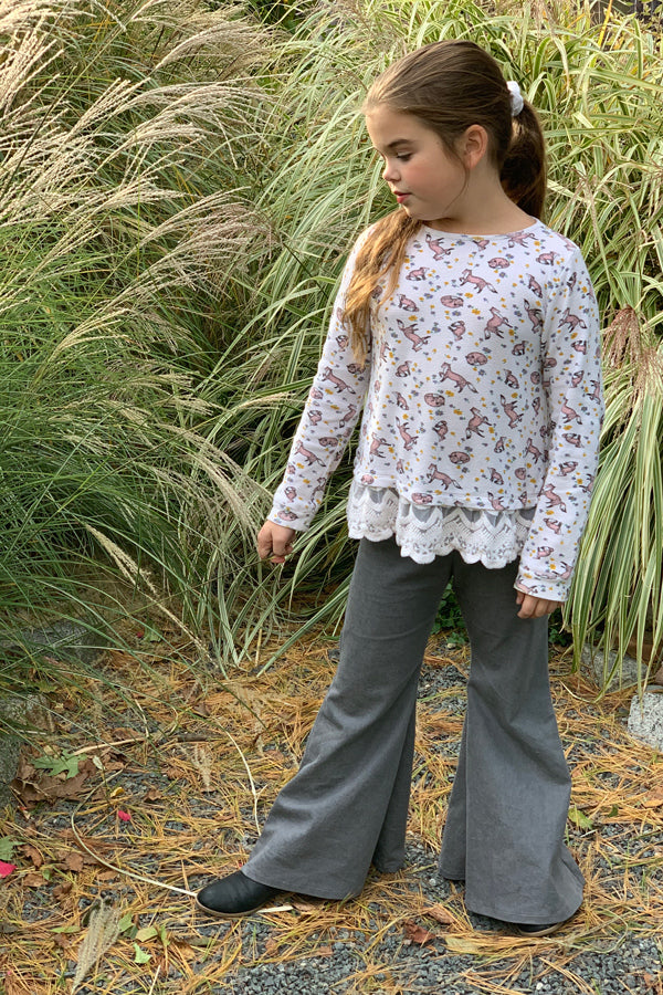 Delia Tween Pants