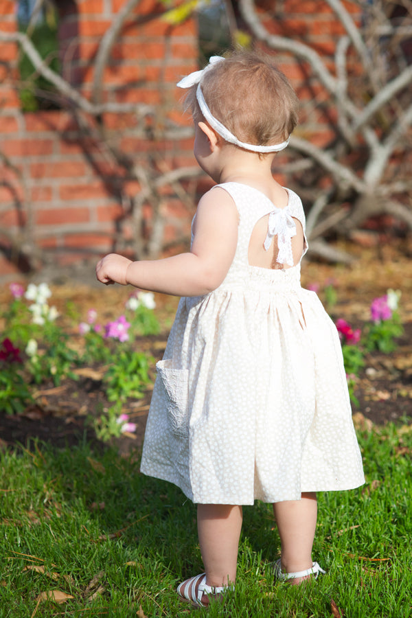 June Baby + Girls Bundle