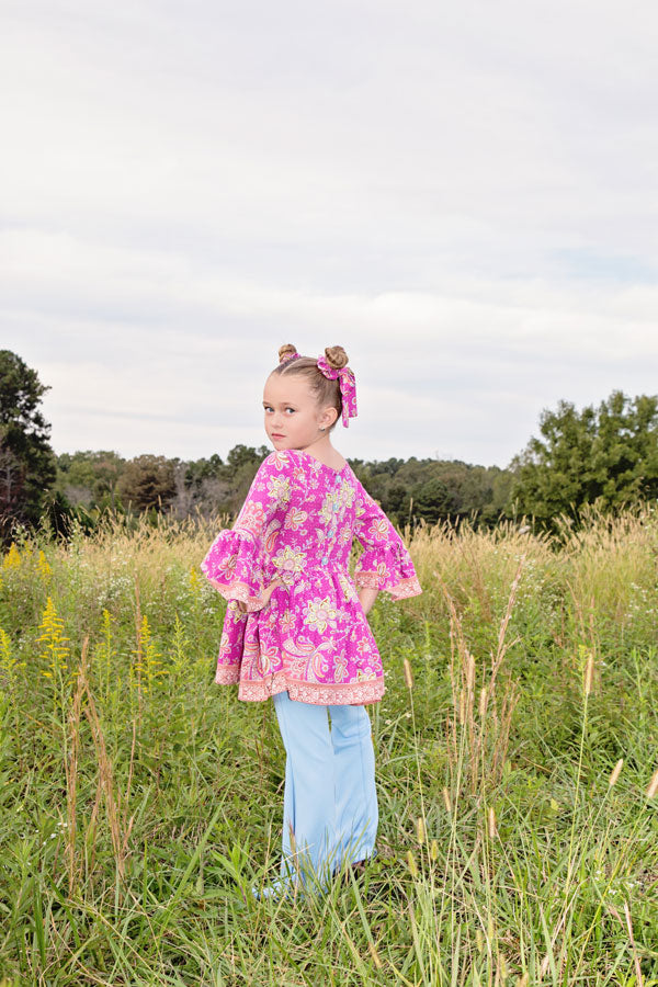 Delia & Emery Girls Bundle