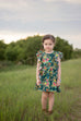 Odette Dress & Top - Violette Field Threads
 - 14