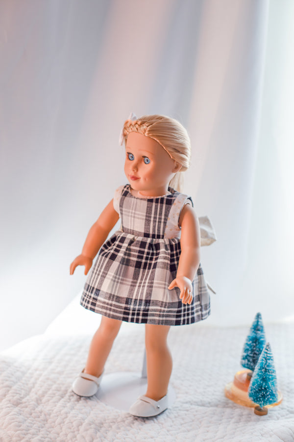 Jolie Doll Dress