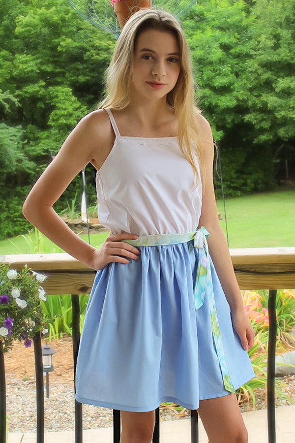 Katia Tween Top, Skirt & Dress