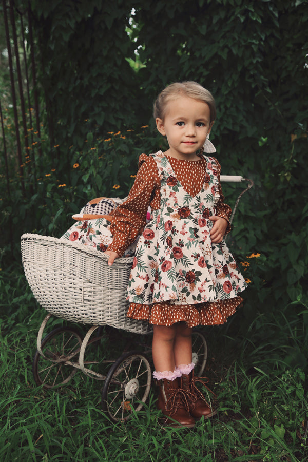 Eden Pinafore