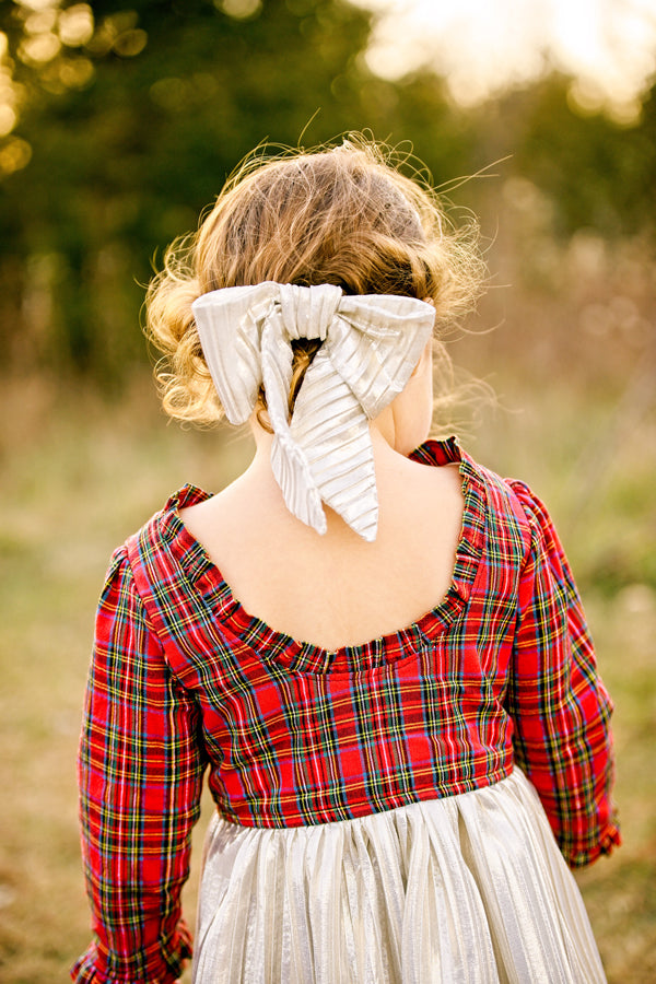 Valerie Vintage Bow