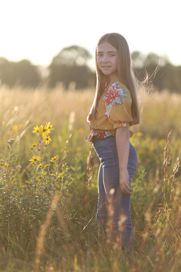 Aspen Top & Dress